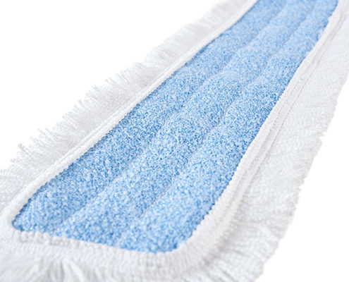 CleanXtra Micro Mops Scrubber