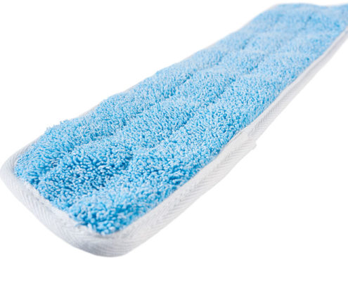 CleanXtra Micro Mops Scrubber