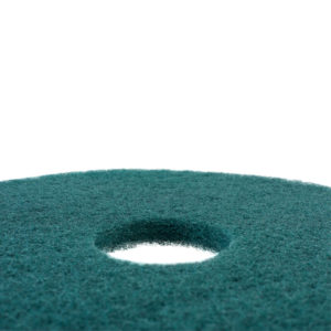CleanXtra Crystal Pad Green