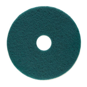CleanXtra Crystal Pad Green